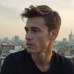 Dude, 17, 