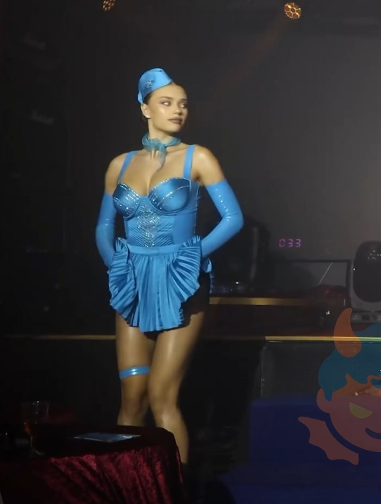 Когда попался капризный клиент - 2