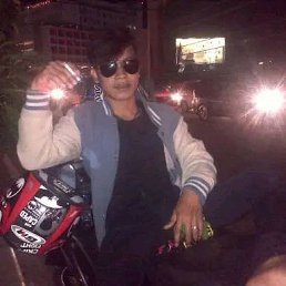 Rehan, 19, 