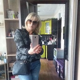 Svetlana, , 55 