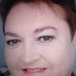 Lyudmila, 48, 