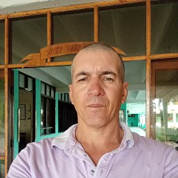 Rafael Fernandez, 48, 