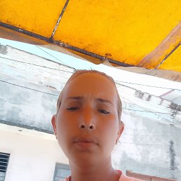 Daymaris Saborit, 31, 