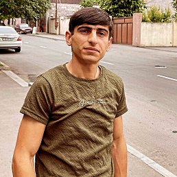 Artak, 24, 