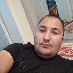 Murat, 36 ���, �����-���������