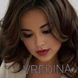 Vredina, , 38 