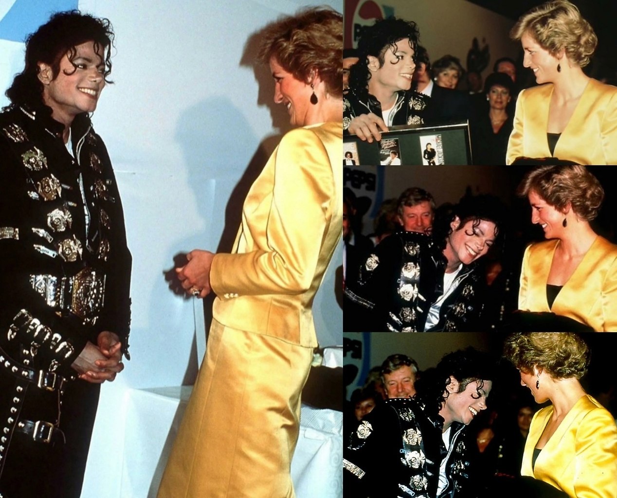  1988      DirtyDiana ( )  - , ...