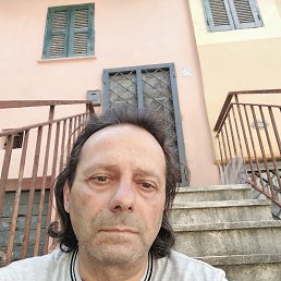 Sandro Gagliassi, 60, 