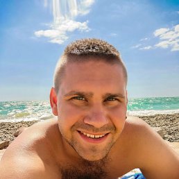 Vlad, 40, 