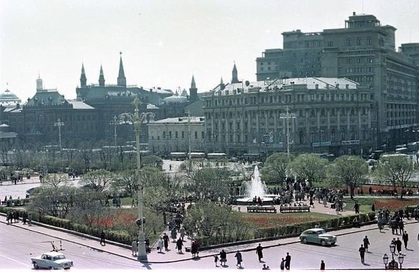 ������� ��������� (�����������), 1959-1960 ��.