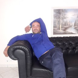 Jemal, 41, 