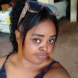 Caroline juma, 25, 