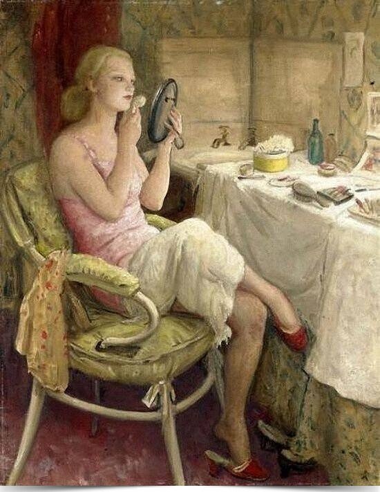 В Инстаграме вчера прочитала, как одна женщина утром целый час посвящает себе — моет голову, тело и ...