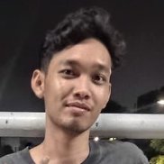 Ahmad, 21 год, Джакарта Ahmad, 21 год, Джакарта