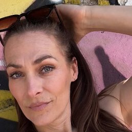 Marina Fonsceca, 33, 