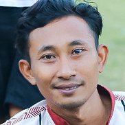 Anbarra, 28 , 