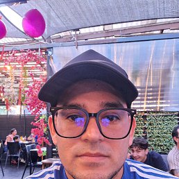 J-Coonor, 36,  