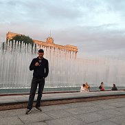 Боря, 24 года, Санкт-Петербург Боря, 24 года, Санкт-Петербург