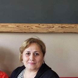 Maria, 53, 
