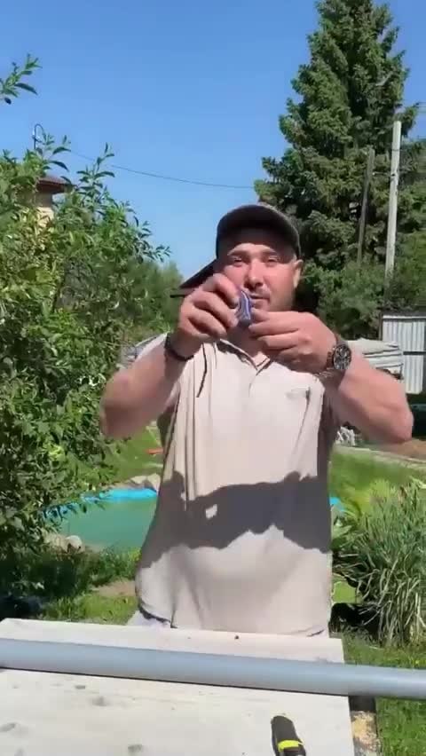   , !