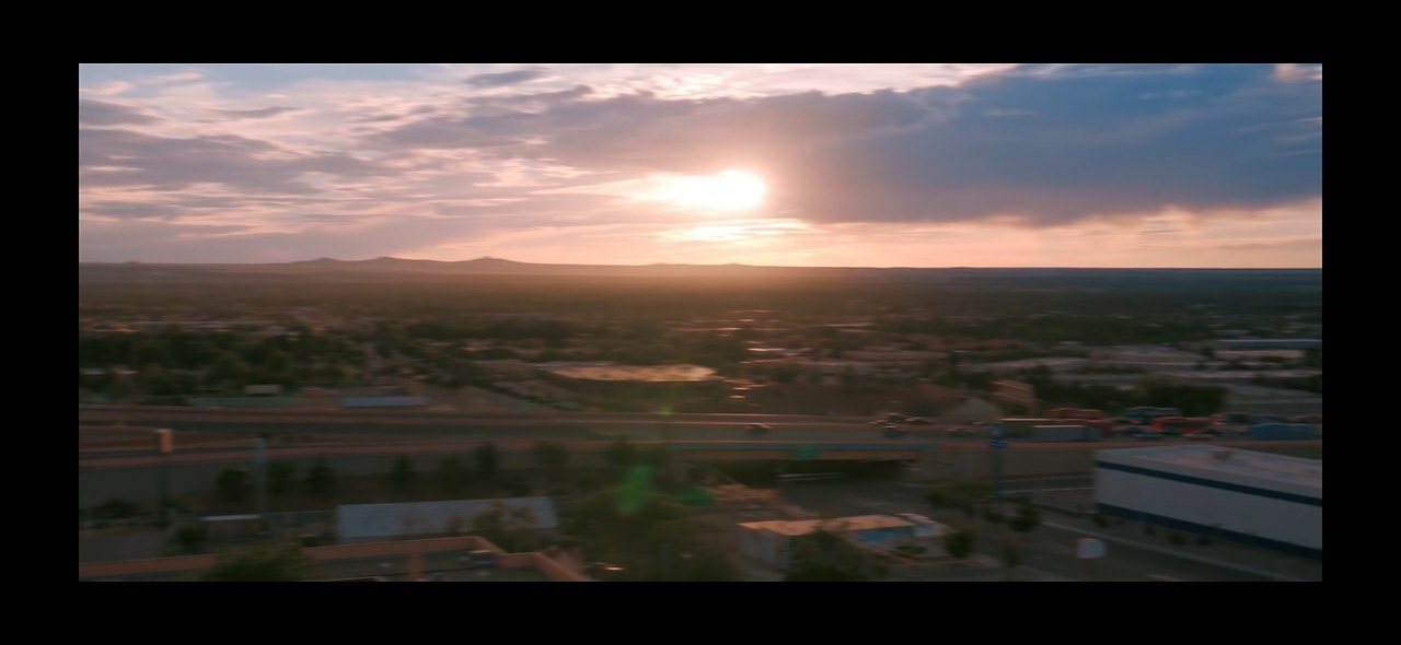 Pluribus / ���� �� ������, 2025 - 9