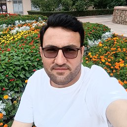 Bilal, 36, 