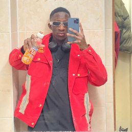 Victor, 21, 
