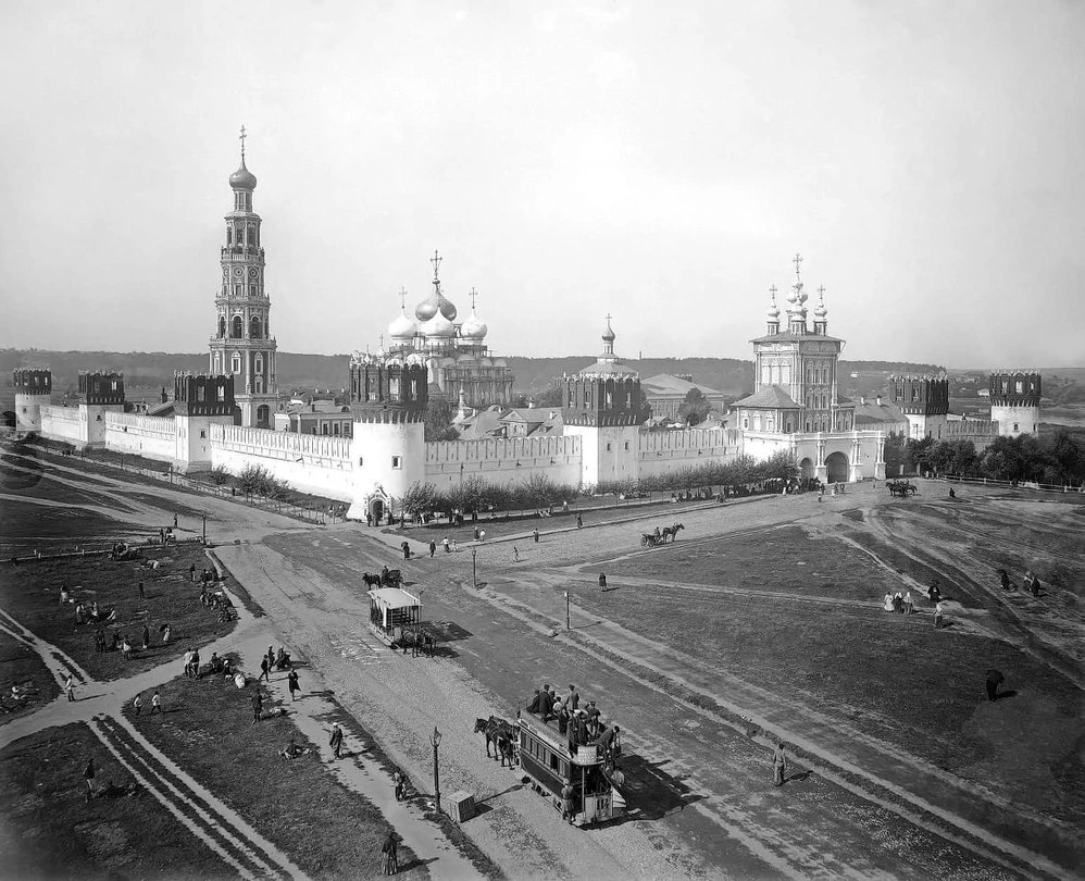 1900�1905 ����. ����������� ���������. ����: �. �. ������