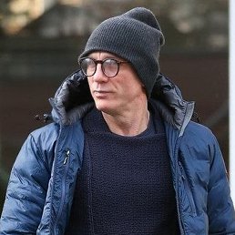 Daniel, , 54 