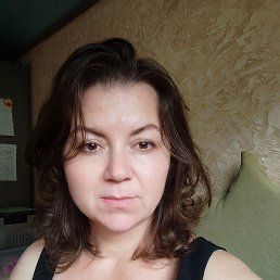 Tatiana, 40, 