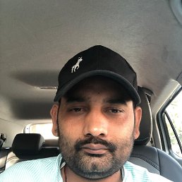 Arun Kumar Tiwari, 29, 