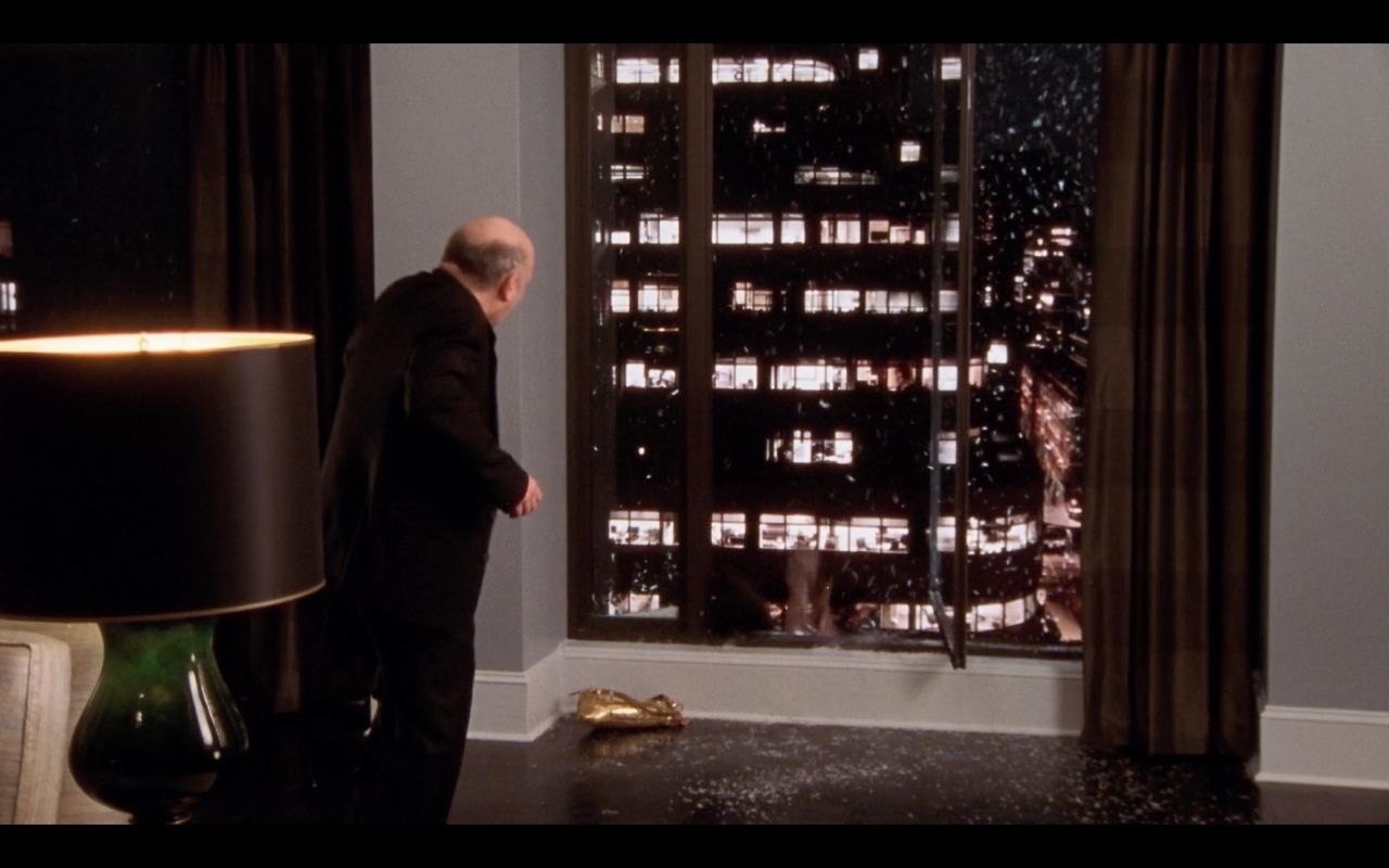     / Sex and the City (1998-2004).S6E18 - 8