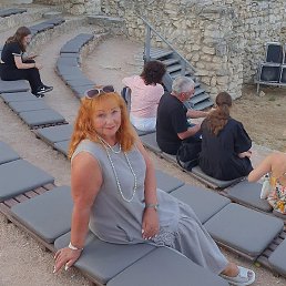 Tatyana, , 68 