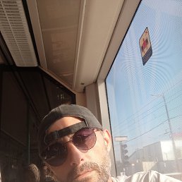 Shmagi, 42, 