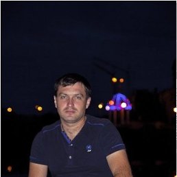 Sergey, 37, 