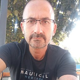 Grhan, 46, 