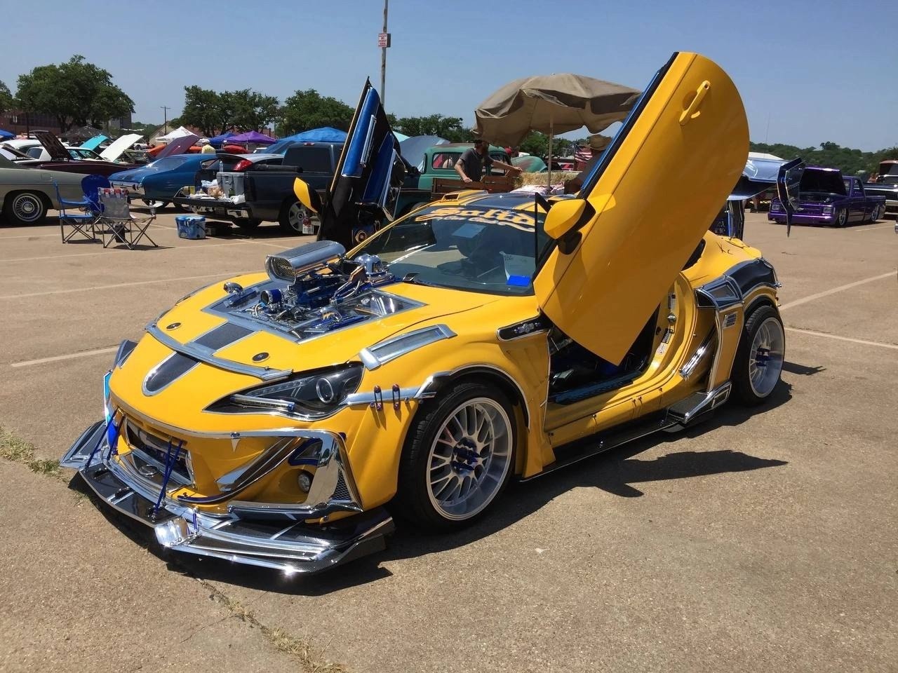  ,  .    Toyota GT86     