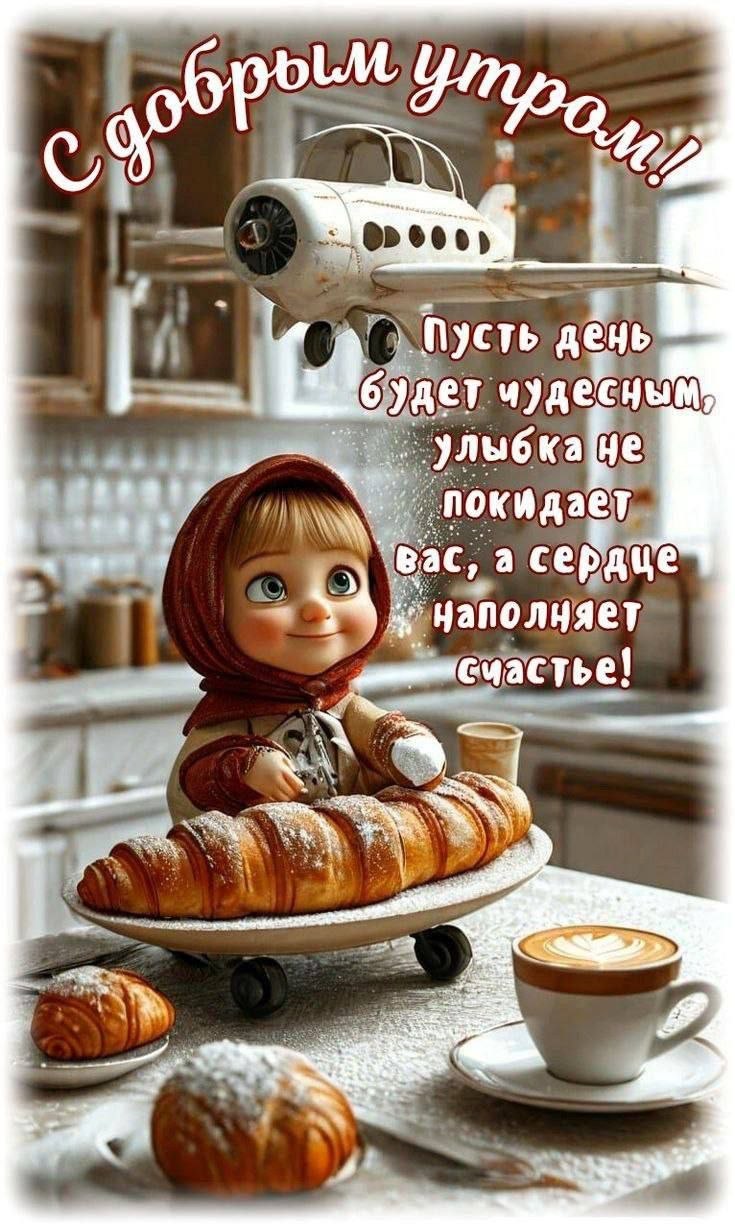   , !)