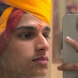 Prashant Verma, �������, 20 ���