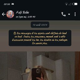 Joliessse, 24, 