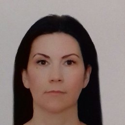 Olga Kayb, 49, 