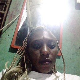 Oyella Irene, 29, 