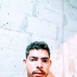 Maurcio, 23, 