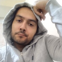 Vahid, 18, 