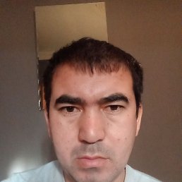 Ixtiyor, 33, 