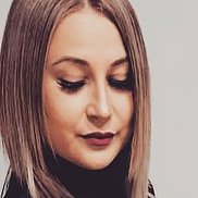 Kristina, 35 , 