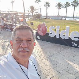 Serhat, 60, 