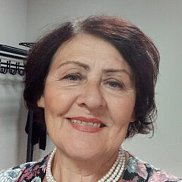 Rina..., 64 года, ЛИМАССОЛ Rina..., 64 года, ЛИМАССОЛ