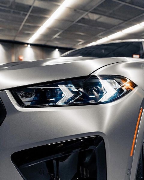 paco�e�o��a.BMW X6M Comp�tition � xx - 7