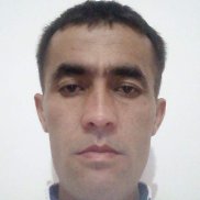 Hamid Karimov, 35 ���, ������